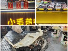-南强街巷