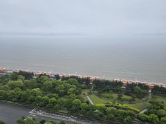 -舟山希尔顿酒店