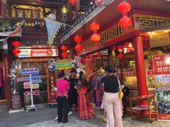 -亮欢寨(凯里总店)