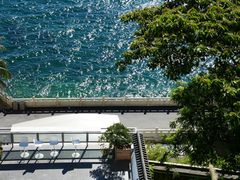 -蜜悦·波西塔诺悬崖海景餐厅
