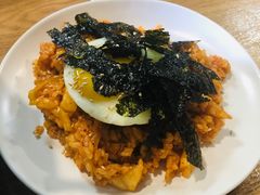 -李先生的首尔小馆(松江启源广场店)