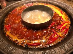 -重庆渝达老火锅(春熙路店)