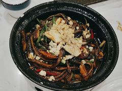 -再回头私房菜·老南京菜