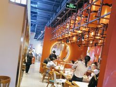 -油花·和牛寿喜烧·放题自助(市南银座店)