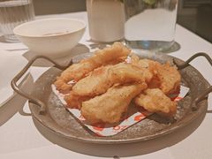 -春树下·树屋花房西餐厅(罍街AS1980店)