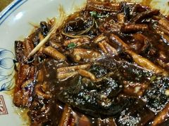-大鸿运酒店·苏州菜·松鼠桂鱼(观前街店)