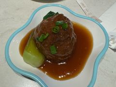 -北李妈妈菜·海肠捞饭(开发区万达店)