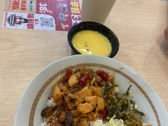 -永和大王(茉莉上新·友谊店)