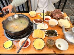 牦牛肉-尼玛藏家风味园(阿山食城店)