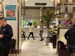 -东方红海鲜百汇(国际大厦店)