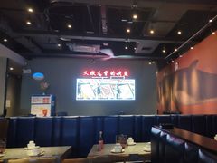 -里岛烤鱼(东港凯虹广场店)