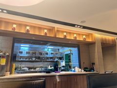 -五谷丰登农家院·地道胶东菜·海鲜烧烤(威海店)