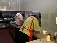 -老妈厨房团圆饺子东北菜(北环路店)