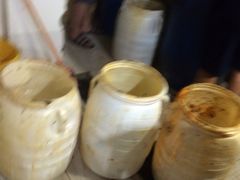 -易老九江湖菜(北滨一路店)