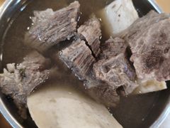 牛排汤-老牌依强牛肉店(达道总店)