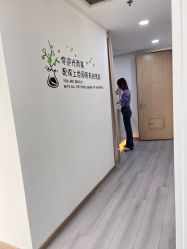 -LILI·HAIR SALON理理造型