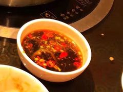 -好彩海鲜火锅饭店(银河百老汇店)