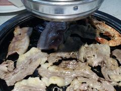 -小科自助海鲜烧肉(高区店)