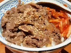 -鸟鸣门屋台料理(金帝银泰店)