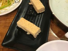 娜帕里勇-西域阿里马新疆菜·清真(桂花路店)