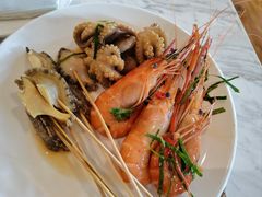 -长沙三景韦尔斯利酒店·Oval全日制餐厅自助餐