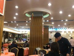 大堂-深运潮州粥(东门店)