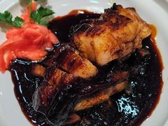 -禾府酒家·传统广府味(番禺店)