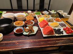 -青藤茶馆(南山路店)