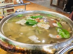 南京老鸭粉丝汤-南京人家(盛京大奥莱店)