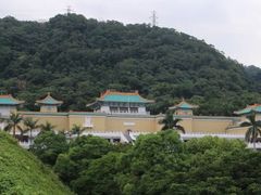 -台北故宫博物院