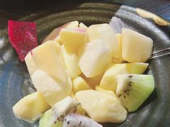 -九田家黑牛烤肉料理(长春路友好店)