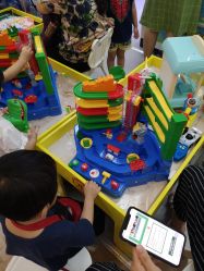 -孩子王(协信星光时代广场店)