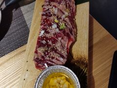 -江户烧肉(高德店)