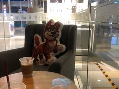 -COSTA COFFEE(水游城店)