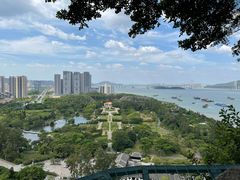 -南沙天后宫景区