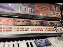 -米莱欧百货(吉利店)