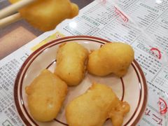 -仁信老铺(华盖路店)