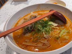 -味千拉面(金融街店)