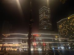 -东方体育中心(地铁站)