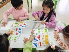 -井德幼儿园(泰达园)