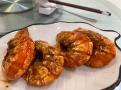 干煎明虾碌-壹零贰小馆(桂城石啃店)