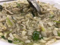 笋衣炒肉-中元酒楼侏儒三蒸(建新东区店)