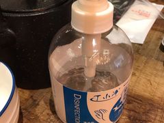 -铁公鸡·四川料理(天环广场店)