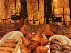 -红跑车HPCBAKERY(汉商店)