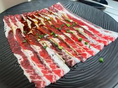 格桑肉-花味·自助烤肉(雨花客厅店)