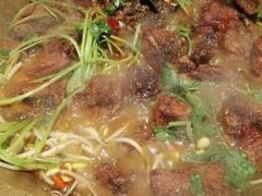 -蜀留香石锅鱼(六顺街店)