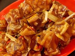 -卤煮老北京酱肉馆