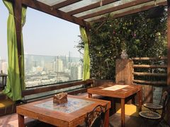 -萨芭蒂高空花园餐酒吧