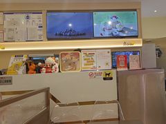 -满记甜品(王府井北京市百货大楼店)