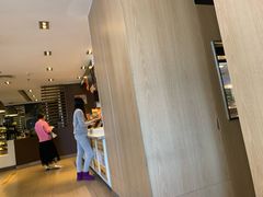 -麦当劳(总统大酒店店)